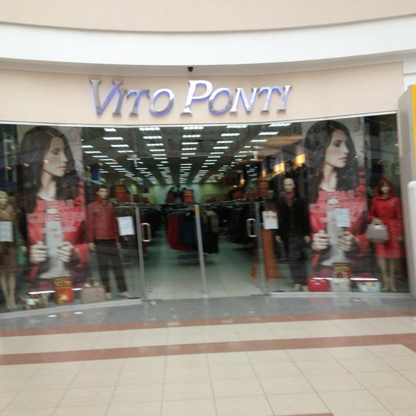 Vito ponti ул мира 41 1 фото Vito Ponti - Boutique