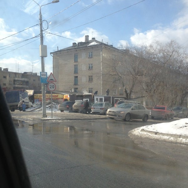 Фото На Декабристов Тула