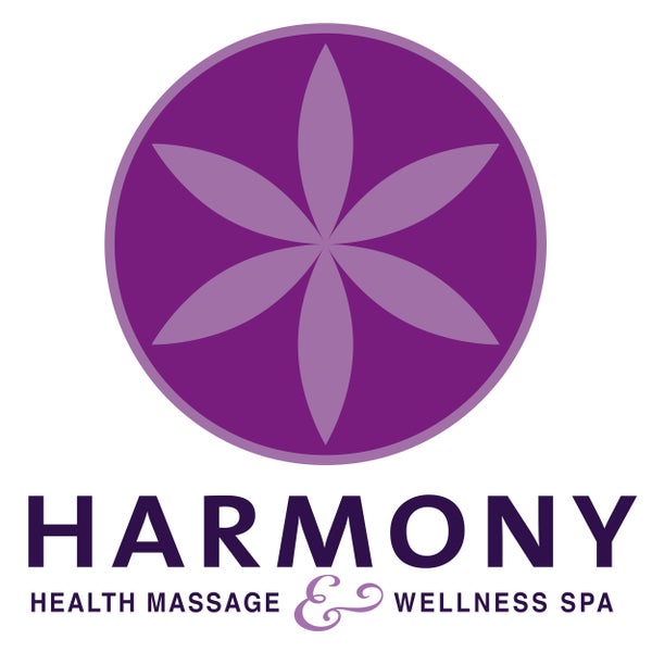 Снимок сделан в Harmony Health Massage &amp; Wellness Spa пользователем Inanna H. 4/7/2017