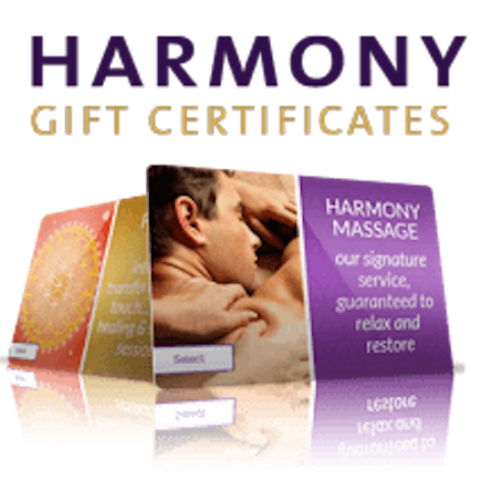 Снимок сделан в Harmony Health Massage &amp; Wellness Spa пользователем Inanna H. 6/30/2016
