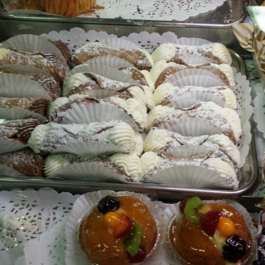 Pâtisserie StMartin Vimont Laval, QC