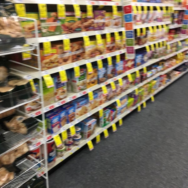 CVS pharmacy - Mission-Foothill - 5 tips from 127 visitors