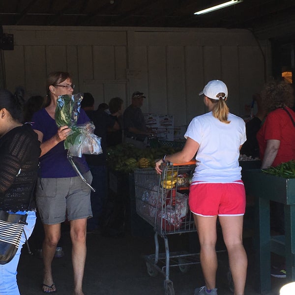 Photos at Larry's Produce 11 tips