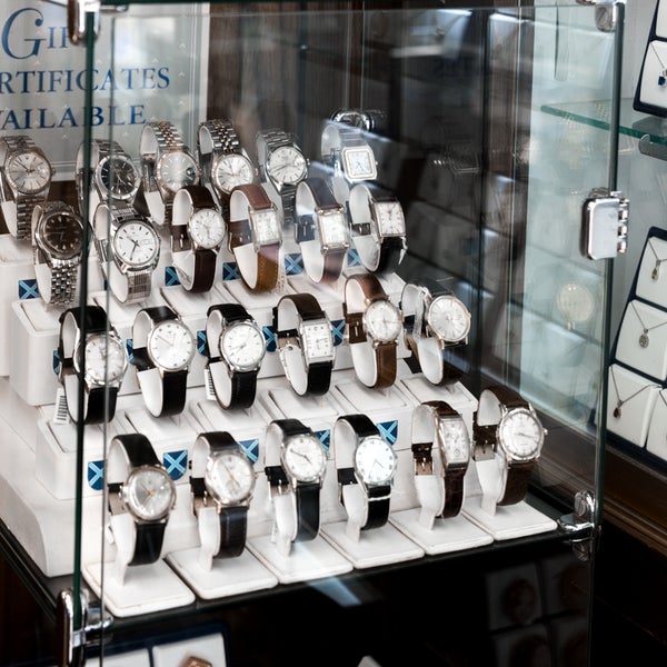 Papandrew cheap jewelers inc
