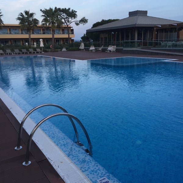 Foto scattata a EPIC SANA Algarve Hotel da Елена Ч. il 1/9/2017