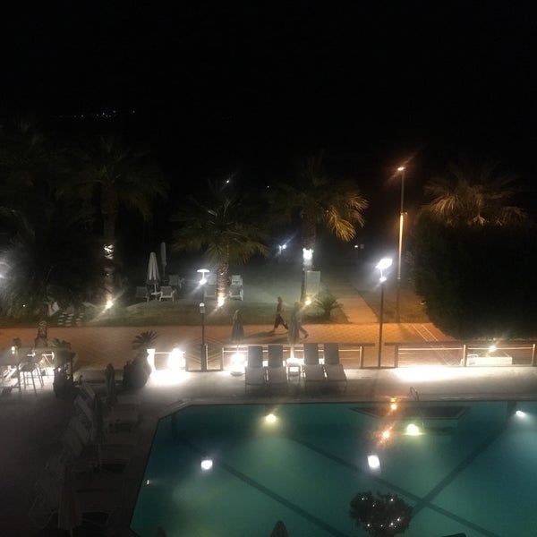 Cettia Beach Resort