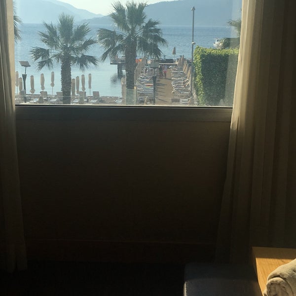 Cettia Beach Resort