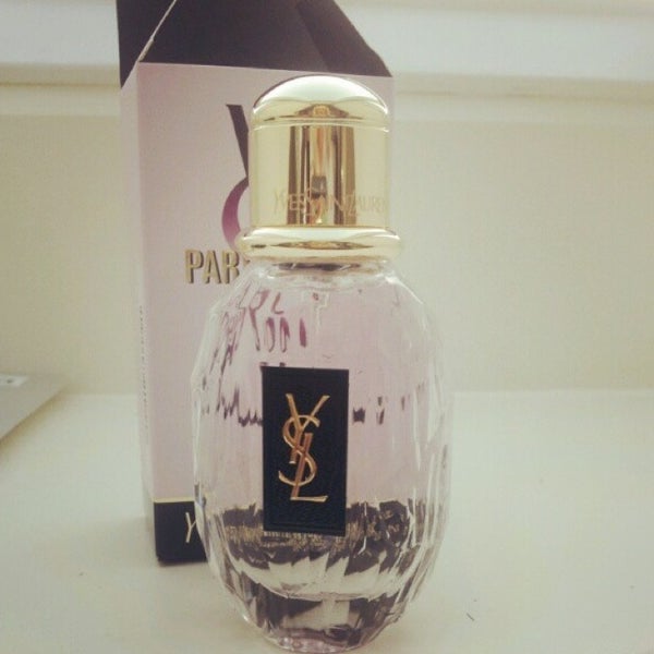ysl parisienne sephora