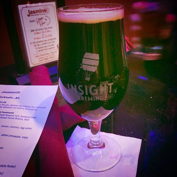 Photos at Jasmine 26 Whittier 36 tips