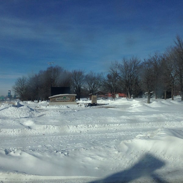 Mounds View City Hall 1 tip