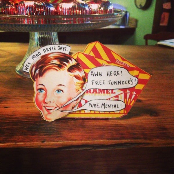 Photos at Cable Bar & Cafe London 29 tips