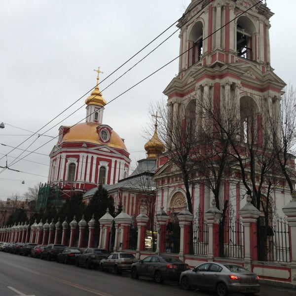 Церковь никиты великомученика ул шишкова 6 фото