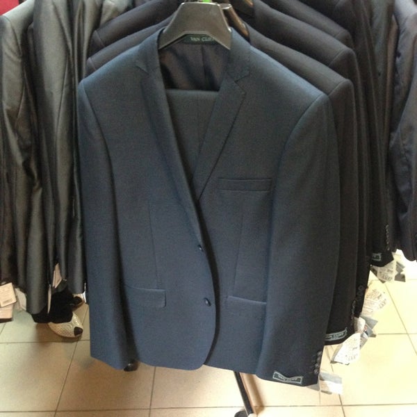 Gentleman Магазин Мужской Одежды