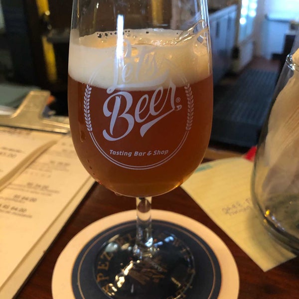 8/25/2019にRenee J.がLet&#39;s Beerで撮った写真