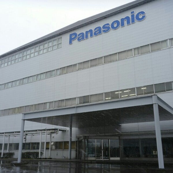 Panasonic ジョイナ (1個) 品番：DH5727K1 - 1
