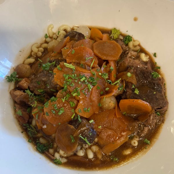 Le Petit Bouillon Pharamond French Restaurant in Les Halles