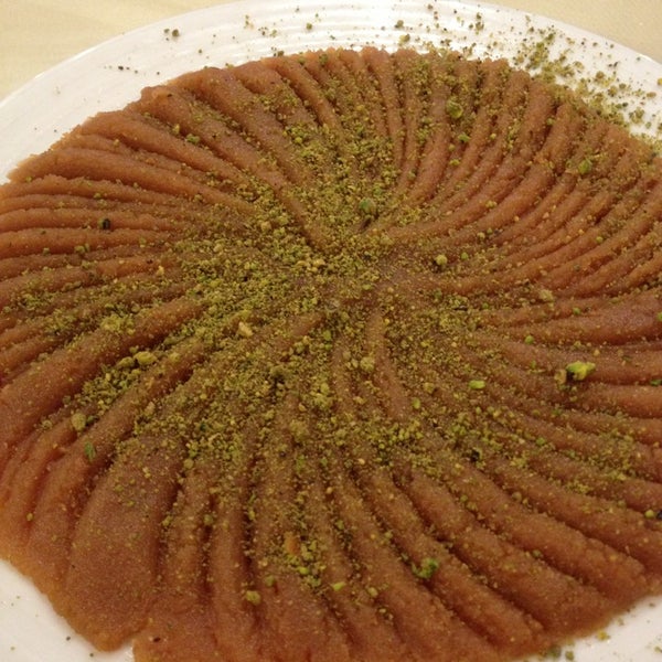 Yüksel Et Mangal 117 tavsiye