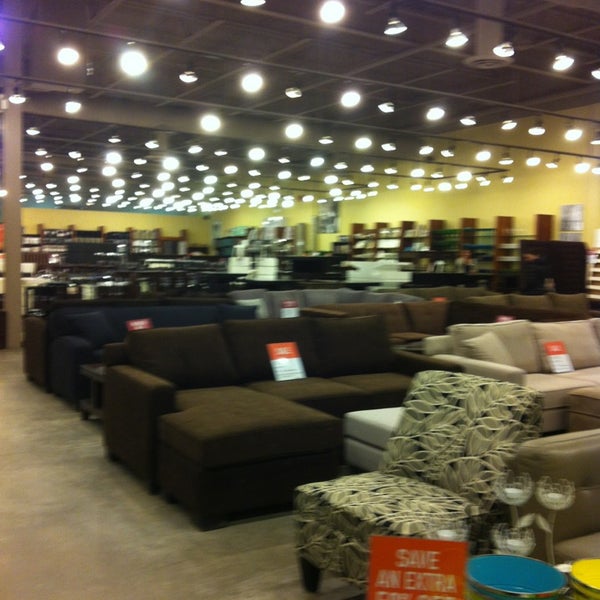 Photos at Urban Barn Outlet Store Furniture and Home Store