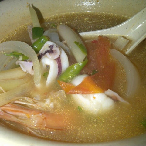 Photos at Restoran Seri Putih Tomyam (Now Closed) - Asian 