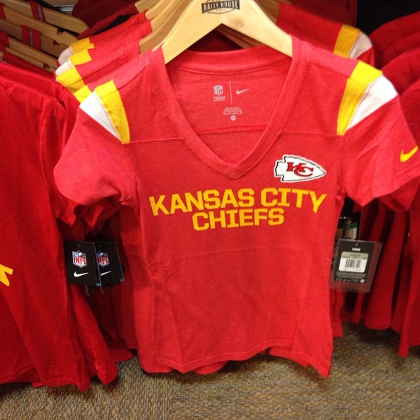 Photos at Rally House Plaza Sporting Goods Shop