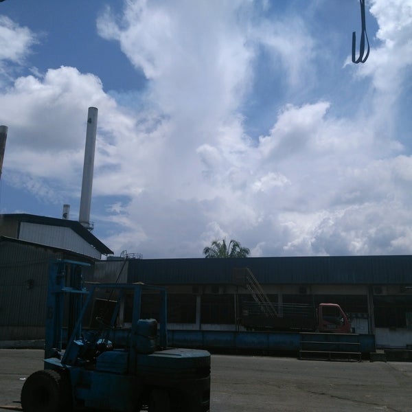 Malpom Industries Bhd 3609 Mukim 11