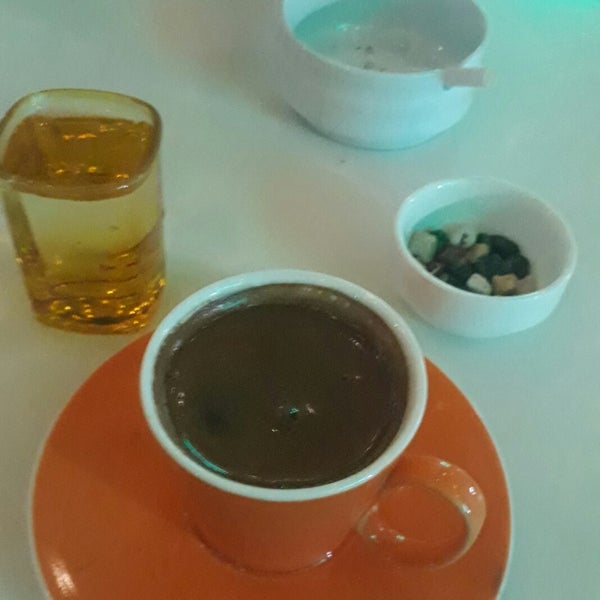 10/5/2018 tarihinde Büşra N.ziyaretçi tarafından Primo Plus Cafe'de çekilen fotoğraf