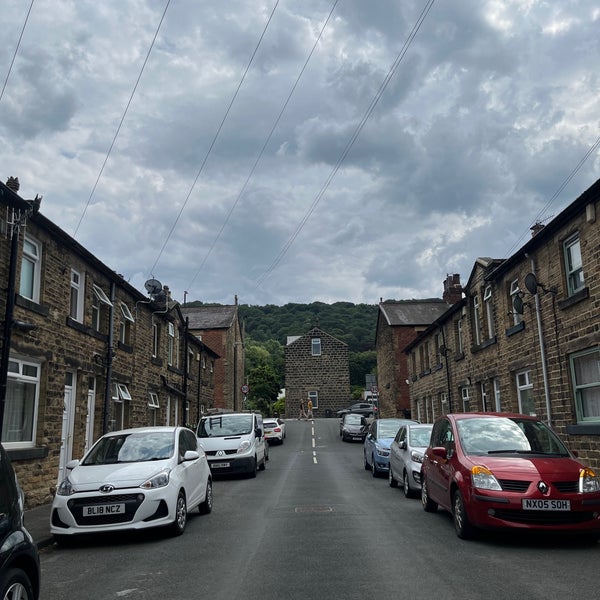 High Trees Garden Centre Carlton, Leeds