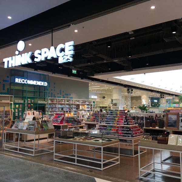 Think space