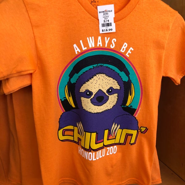 Photos At Honolulu Zoo Gift Shop - Diamond Head - Kapahulu - St. Louis - 101-169 Kapahulu Ave