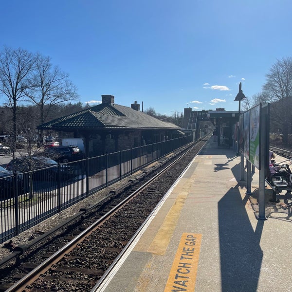 Metro North Chappaqua Train Station 10 tips
