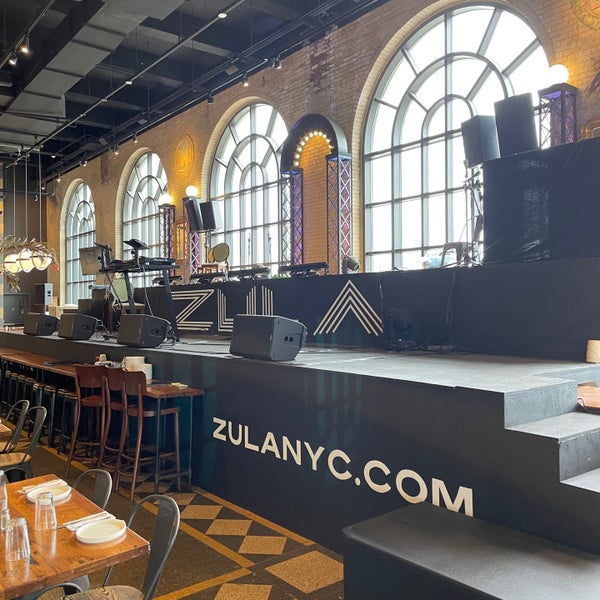 Zula Coney Island Brooklyn, NY