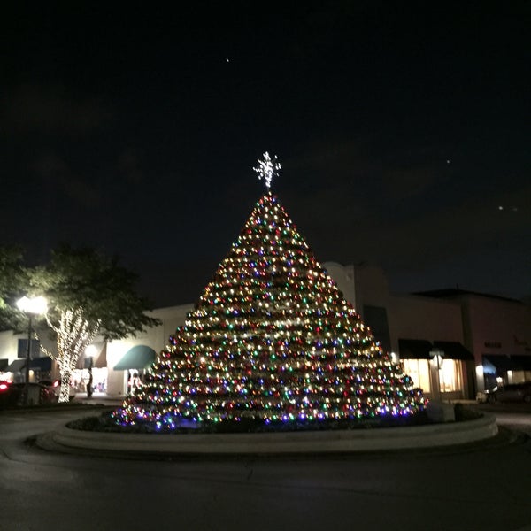 Snider Plaza Dallas TX