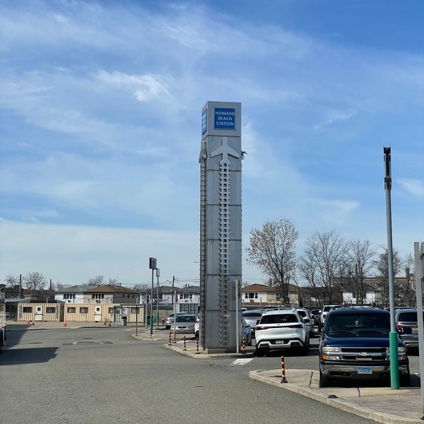 Jfk Long Term Parking Parking In South Ozone Park