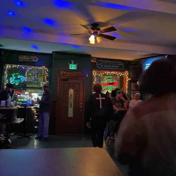 Shenanigans Pub Kensington Brooklyn, NY