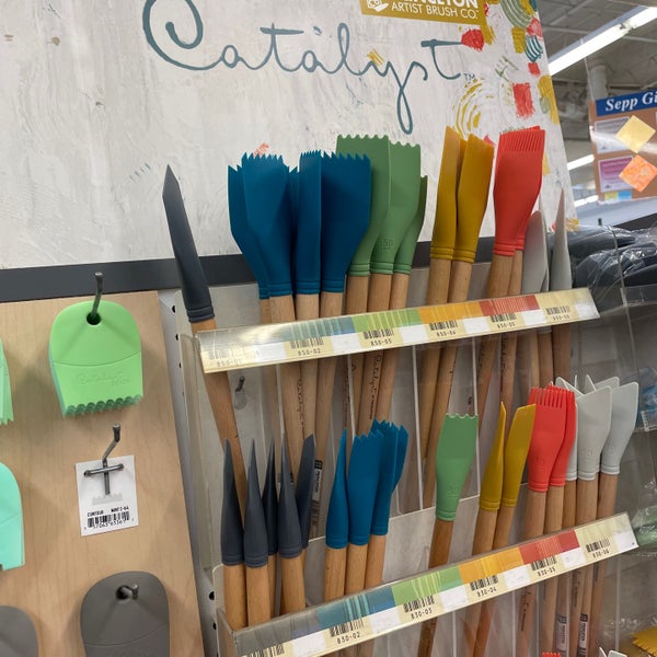 Jerry's Artist Outlet 11 tips