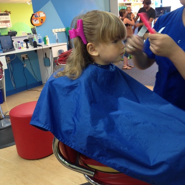 Photos At Kids Hair Highland 5 Tips From 74 Visitors