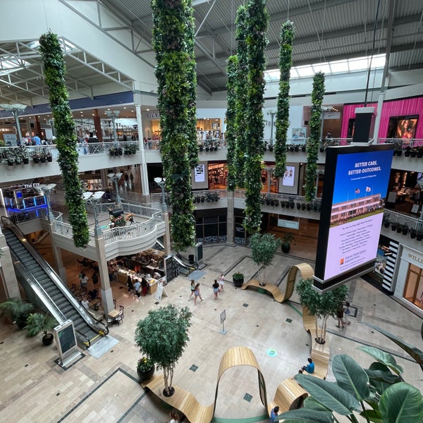 Bridgewater Commons 64 tips