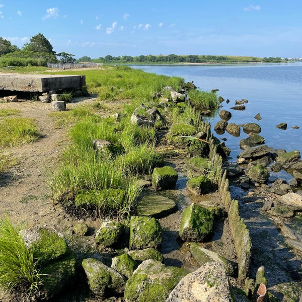 Photos at Bayswater Point State Park Far Rockaway, NY