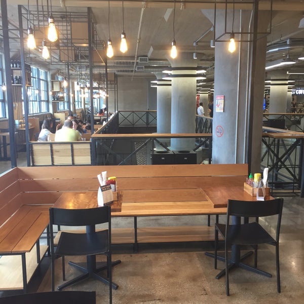 Photos At Bay Market Kitchen Greenwood Heights Brooklyn Ny Photo Taken At Bay Market Kitchen By Nate F On 8 5 2018
