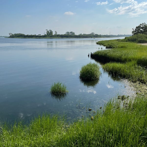 Photos at Bayswater Point State Park Far Rockaway, NY