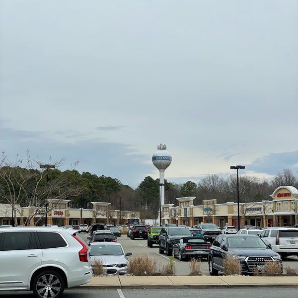 Queenstown Premium Outlets Queenstown, MD