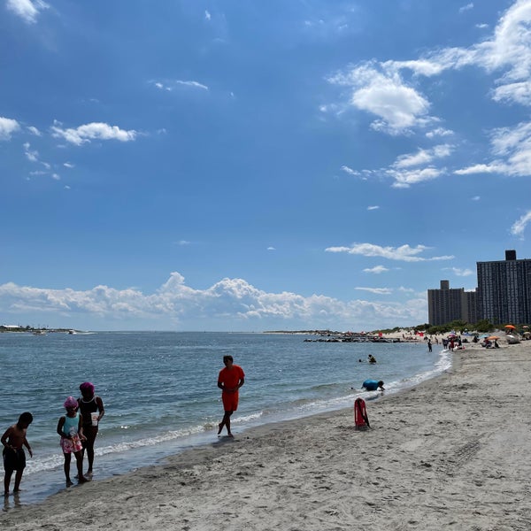 Far Rockaway Beach 9th Street Far Rockaway, NY