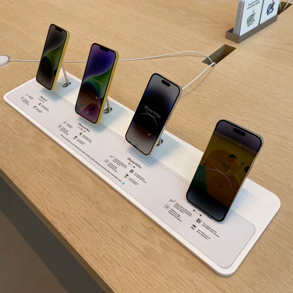 All 93+ Images Apple Upper West Side Photos Completed