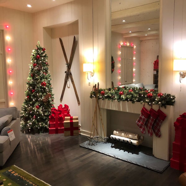 Macy's Southdale Furniture Gallery Edina, MN