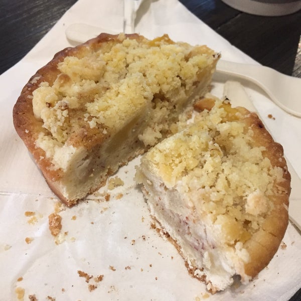 French Tart