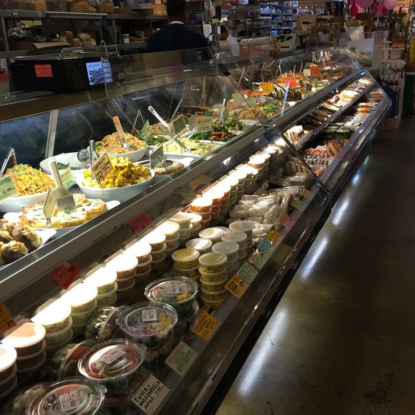 Canyon Market Glen Park 53 tips