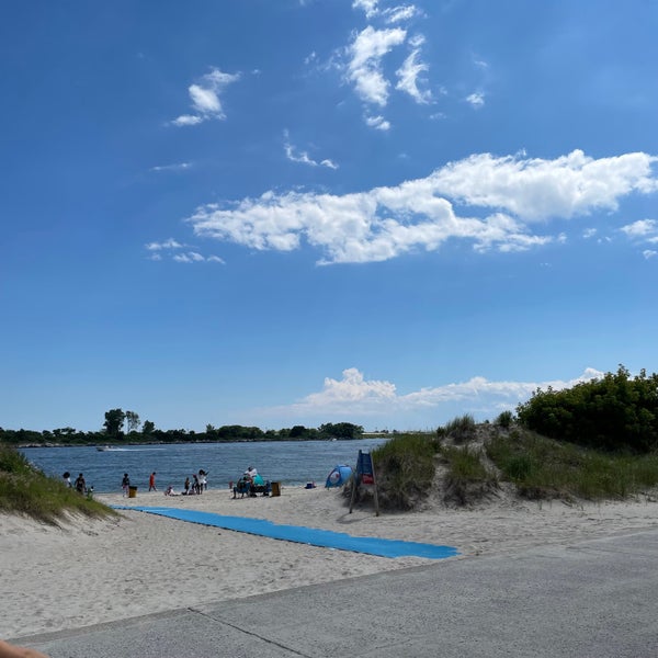 Far Rockaway Beach 9th Street Far Rockaway, NY