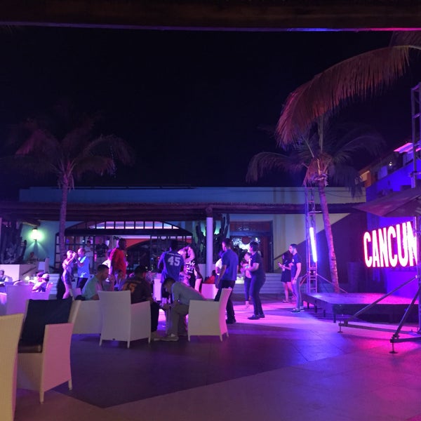 Club med Мексика