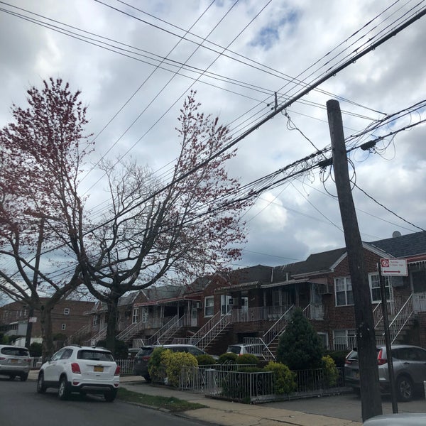 Canarsie Neighborhood