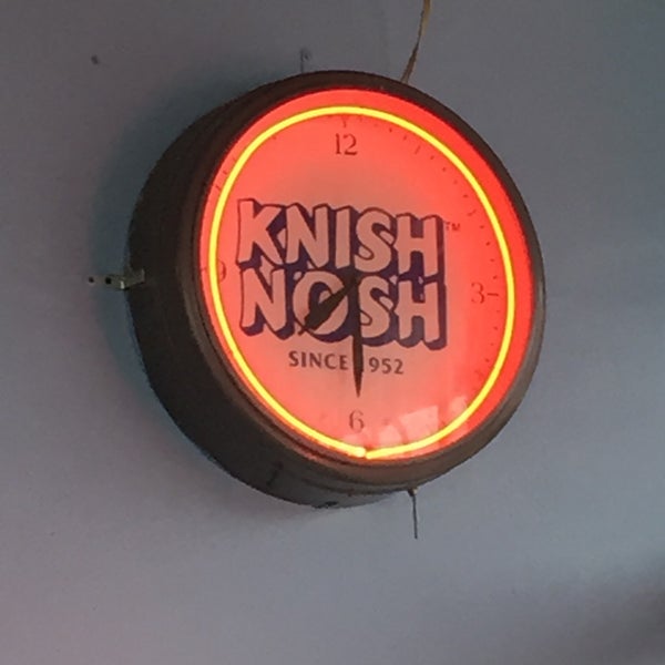 Knish Nosh (Now Closed) Kosher Restaurant